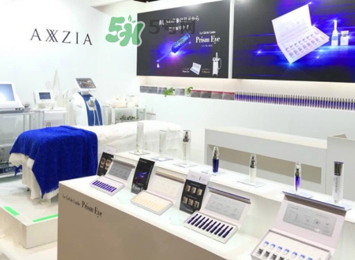axxzia曉姿眼霜怎么樣？曉姿眼霜多少錢？
