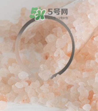 喜馬拉雅鹽怎么用？喜馬拉雅鹽的用法介紹