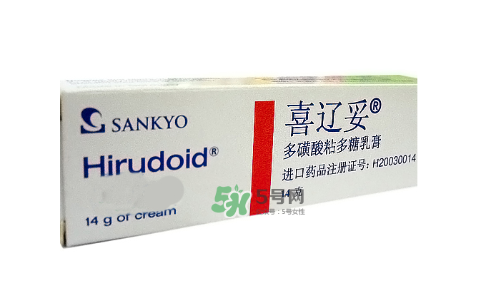 喜療妥可以用臉上嗎？喜療妥能在臉上用嗎？