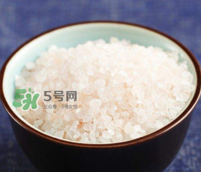 喜馬拉雅鹽怎么用？喜馬拉雅鹽的用法介紹
