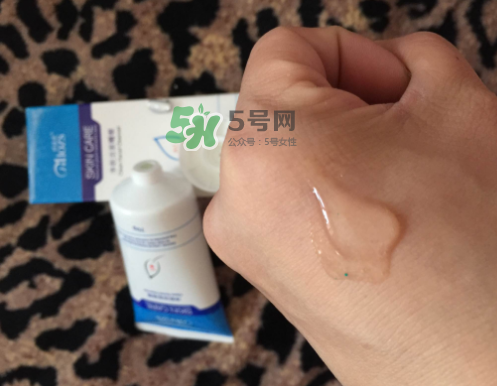 妙植素洗面奶怎么樣？妙植素潔面乳好用嗎？