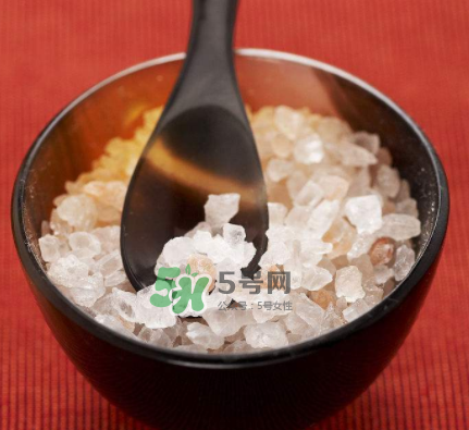 喜馬拉雅鹽寶寶能吃嗎？喜馬拉雅鹽嬰兒能吃嗎？