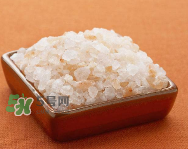 喜馬拉雅鹽寶寶能吃嗎？喜馬拉雅鹽嬰兒能吃嗎？