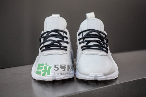 bait與puma聯(lián)名blaze of glory sock chalk在哪買_什么時(shí)候發(fā)售？