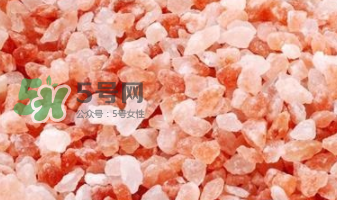 喜馬拉雅鹽含碘嗎？喜馬拉雅鹽含不含碘呢？