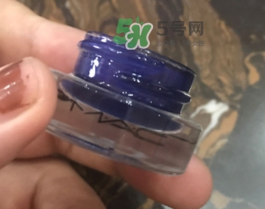 mac魅可眼線膏多少錢？mac魅可眼線膏價格