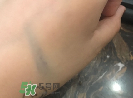 mac魅可眼線膏多少錢？mac魅可眼線膏價格