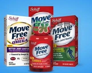 movefree維骨力怎么吃？movefree維骨力使用說明