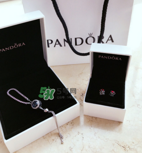 pandora璀璨之心手鏈多少錢？潘多拉星光璀璨手鏈專柜價(jià)格