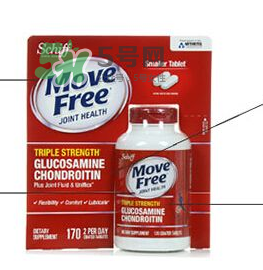movefree維骨力副作用  movefree維骨力有什么副作用？