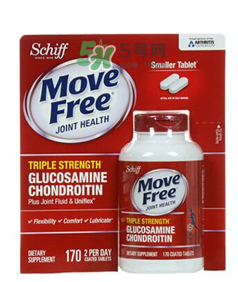 movefree維骨力副作用  movefree維骨力有什么副作用？