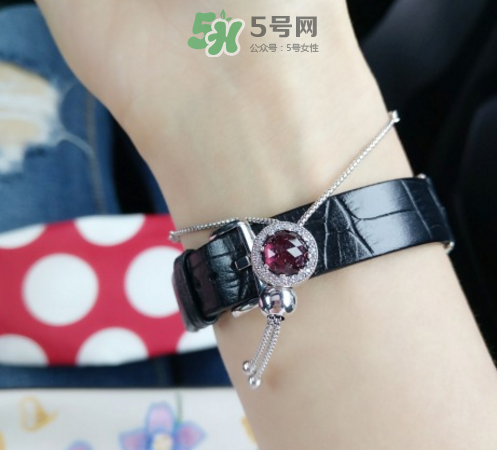 潘多拉璀璨星空手鏈怎么調(diào)？pandora璀璨之心手鏈怎么戴？