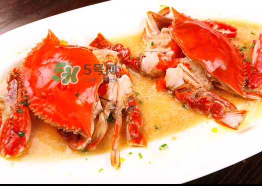 清蒸梭子蟹蒸多少分鐘？清蒸梭子蟹怎樣不掉腳？