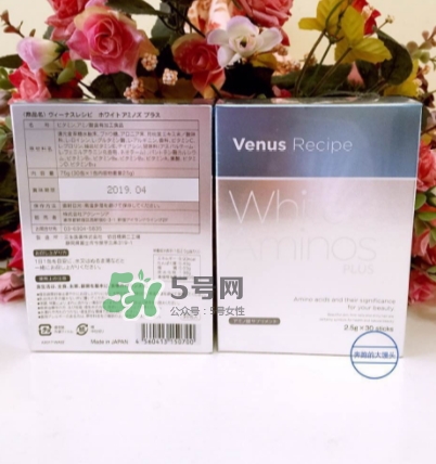 ever grace白肌酸怎么喝？white aminos白肌酸說明書