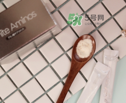 white aminos白肌酸怎么樣？white aminos白肌酸副作用