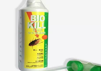 bio kill殺蟲(chóng)劑怎么用？bio kill殺蟲(chóng)劑怎么樣？