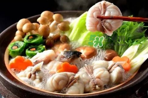 河鲀可以養(yǎng)嗎？河鲀有毒為什么還要吃