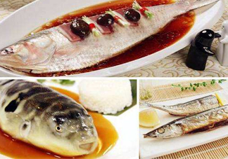鰣魚和刀魚哪個(gè)貴？長(zhǎng)江三鮮哪個(gè)最貴