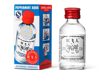 雙飛人有延時(shí)功效嗎？雙飛人藥水可以延時(shí)嗎？