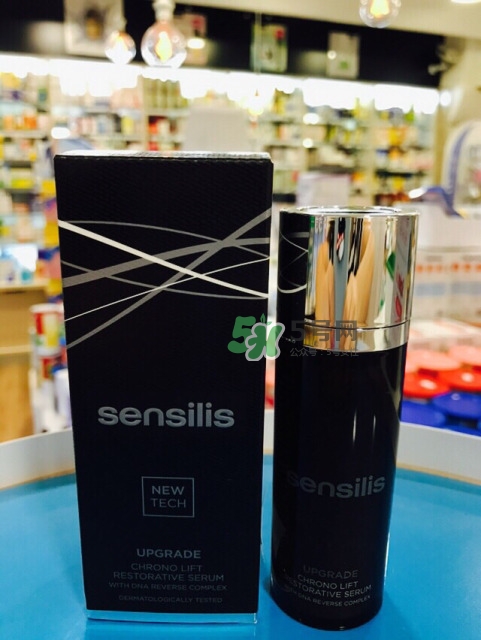 sensilis是什么牌子？sensilis是什么檔次