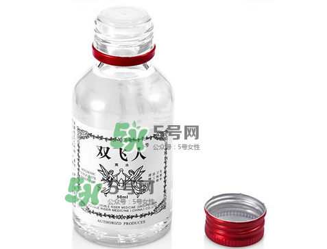 雙飛人有胃炎可以喝嗎？雙飛人胃疼可以吃嗎？