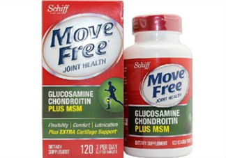 movefree紅藍(lán)綠區(qū)別 movefree維骨力有哪幾款？
