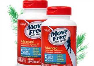 movefree維骨力副作用  movefree維骨力有什么副作用？
