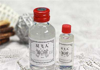 雙飛人有胃炎可以喝嗎？雙飛人胃疼可以吃嗎？
