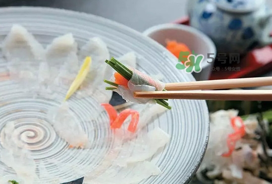 河鲀毒煮了還有毒嗎？怎樣去除河鲀的毒素