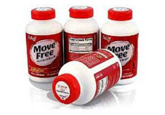 movefree維骨力怎么吃？movefree維骨力使用說明