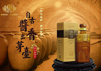 茅臺酒為什么那么貴？茅臺酒為什么這么貴