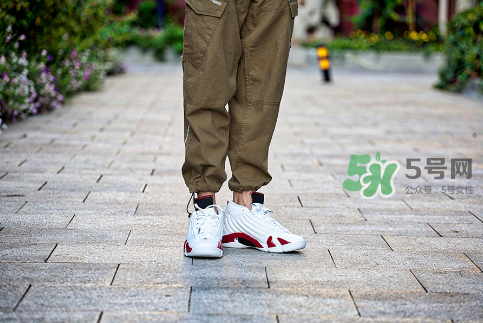 air jordan 14 candy cane白紅配色復(fù)刻什么時候發(fā)售？