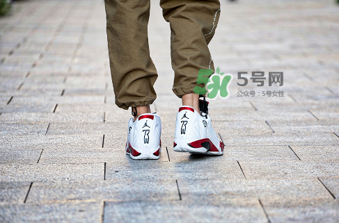 air jordan 14 candy cane白紅配色復(fù)刻什么時候發(fā)售？