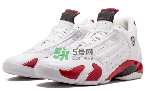 air jordan 14 candy cane白紅配色復(fù)刻什么時候發(fā)售？