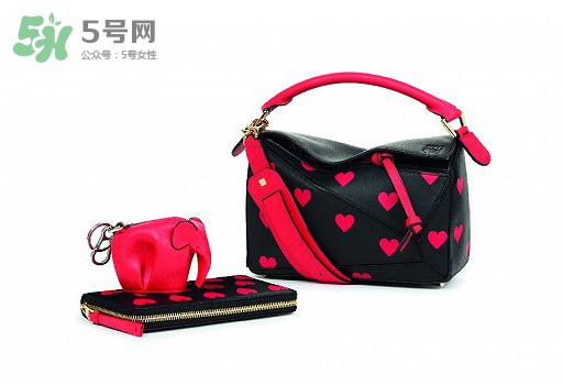 loewe七夕款手袋多少錢？loewe七夕款手袋預(yù)售時間