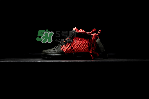 nike sf af1 mid消防員配色什么時候發(fā)售？空軍一號消防員色發(fā)售時間