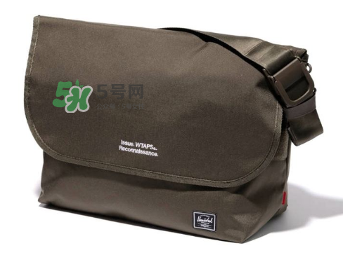 wtaps與herschel supply co.聯(lián)名款包包多少錢_有哪些款式？