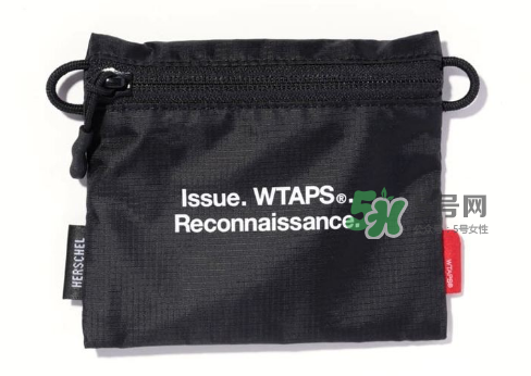 wtaps與herschel supply co.聯(lián)名款包包多少錢_有哪些款式？