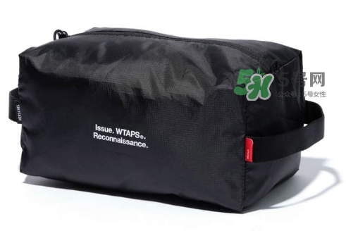 wtaps與herschel supply co.聯(lián)名款包包多少錢_有哪些款式？