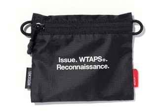 wtaps與herschel supply co.聯(lián)名款包包多少錢_有哪些款式？