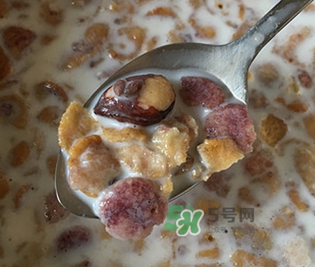 vogels沃格爾麥片好吃嗎？vogels沃格爾麥片熱量