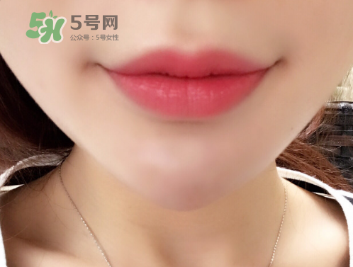 tf白管05和07哪個好看？tom ford白管05和07試色對比