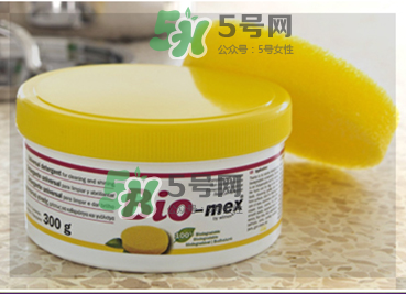 Biomex清潔膏怎么用？Biomex清潔膏好用嗎？