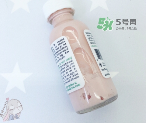 mario badescu祛痘精華怎么用？mario祛痘精華用法
