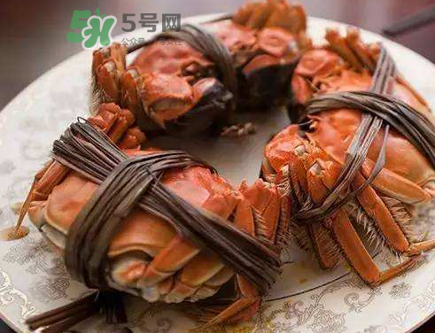 大閘蟹可以水煮嗎？大閘蟹煮多久？