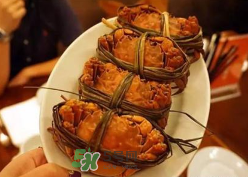大閘蟹可以水煮嗎？大閘蟹煮多久？