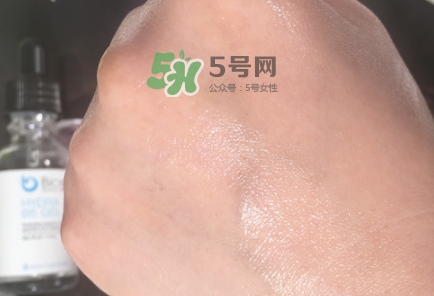 bicelle b5精華怎么樣？bicelle b5精華怎么用？