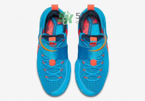 nike lebron 14 cocoa beach什么時(shí)候發(fā)售_只有g(shù)s碼嗎？