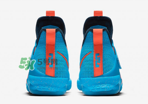 nike lebron 14 cocoa beach什么時(shí)候發(fā)售_只有g(shù)s碼嗎？
