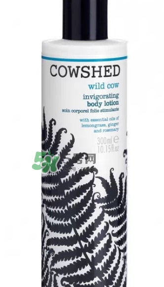 cowshed洗發(fā)露怎么樣？cowshed洗發(fā)露哪款好？